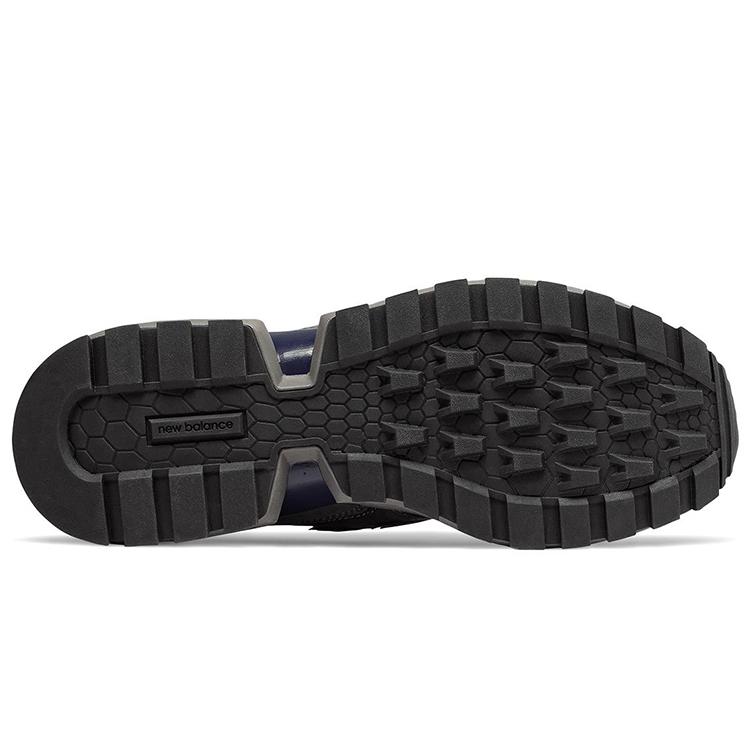 New New Balance Nb 574 Sport Sports Casual Shoes 'Grey Blue' MS574EDN