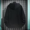2025 Fall/winter New Arrival Men's Hoodie High Quality Solid Color Hooded Sweatshirt Male Home Outdoor Casual Fashion Pullover