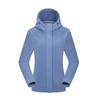 LAFUMA Women's Hooded Fleece Jacket