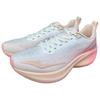 Hongxing Erke Versatile Comfortable Fashionable Non-Slip Wear-Resistant Breathable Low-Top Casual Running Shoes Women Sneakers 12125203130-008
