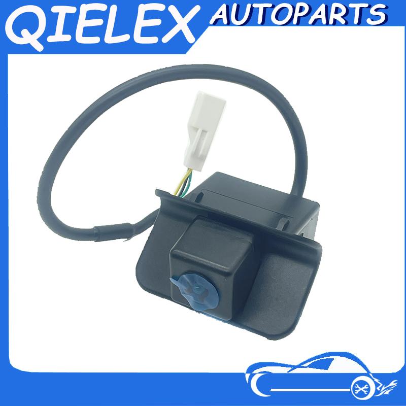 NEW 01733153 For Geely Vision 2015 2016 2017 rearview auxiliary reversing camera Car camera, rearview camera 1PCS