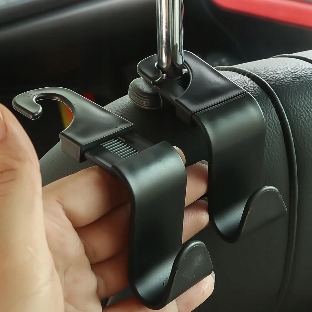Adjustable hook