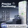 Portable GPS Tracking Device Portable Strong Magnetic 2G Vehicle Tracker for Automotive Vehicle Locations Preventing Tracker