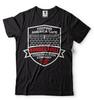 Keep American Safe Donald Trump Border Wall T-shirt Trump 2024 Election Tee