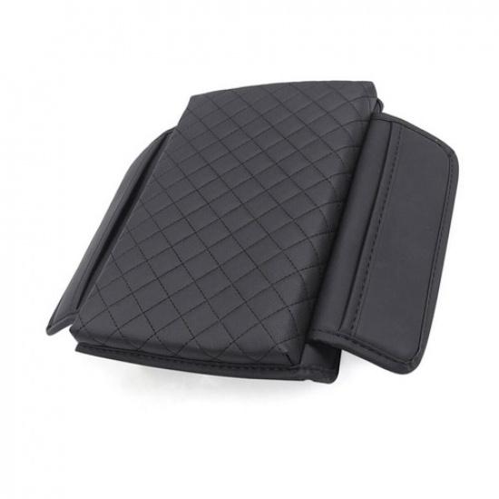 Car Accessories Auto Armrest Cushion Cover Center Console Box Pad Protector