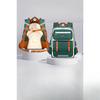 Children's Backpack with Multiple Layers of Cloud Backpacks, Boys' Primary School Back Support Backpacks