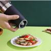 Upgrade Your Kitchen With This Premium Electric Pepper & Salt Grinder - Battery Powered With LED Light & Adjustable Coarseness