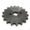 Přední řetězové kolo 18T 17mm 428 pro 110ccm 1250ccm