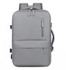 Lightweight Large-Capacity Multifunctional Travel Backpack for Men & Women – Ideal for Short Trips & Business Travel