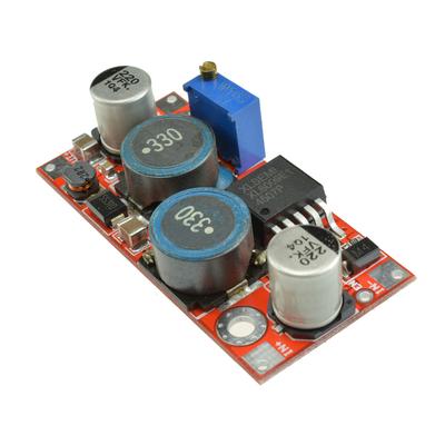 Boost Buck DC Adjustable Step Up Down Voltage Converter XL6009 Module x