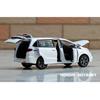 1/32 Honda ODYSSEY Car Model Alloy Car Die Cast Toy Car Model Car Pull Back Children Toy Gift Collectible