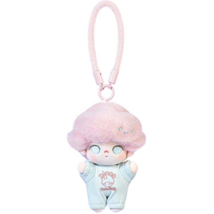 POP MART DIMOO Heartbeat Special Edition Collection Soft Face Mystery Boxes, Single Mystery Box