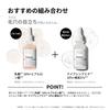 THE ORDINARY LA 10% + Hyaluronic Acid Face Serum 30mL - High Strength AHA, Brightening, Exfoliating, Hydrating for Dry, Dull Skin, Authentic