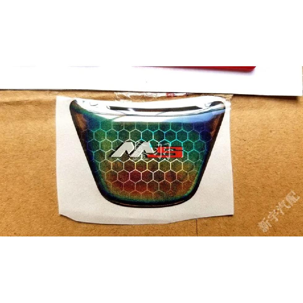 Outlander sports edition commemorative  a four wheel* 1 leaf plate*2 tail gate * 1 MS exclusive