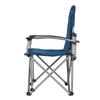 Camping Chair NC3705 Blue NILS CAMP