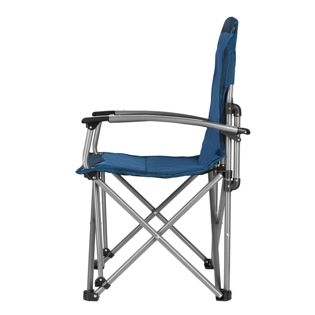 Camping Chair NC3705 Blue NILS CAMP