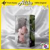 [PRE-ORDINE] NiziU - 1° Mini Album - Sour Grapes (Ciondolo Uva ver.)