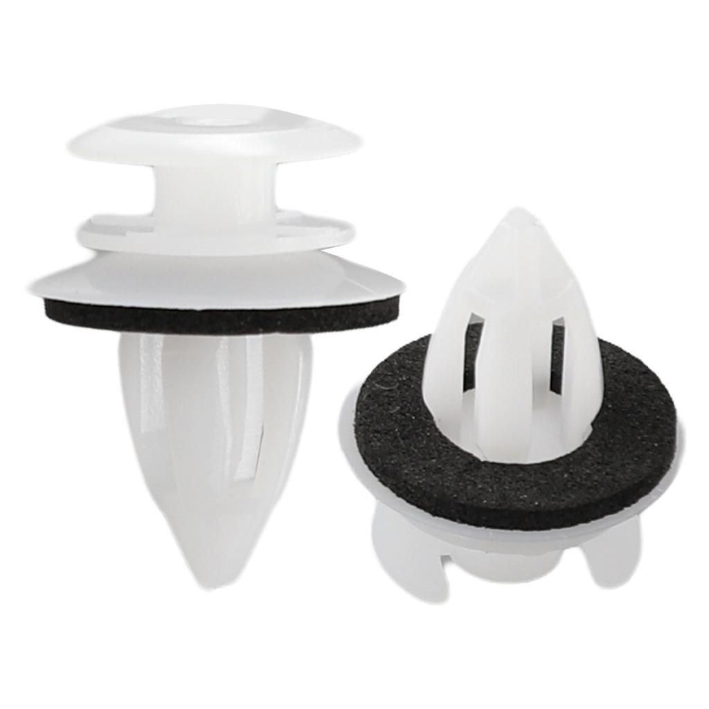 20x Car Interior Door Trim Clips Door Panel For BE36 E38 E39 E46/X5/M3/M5/Z3