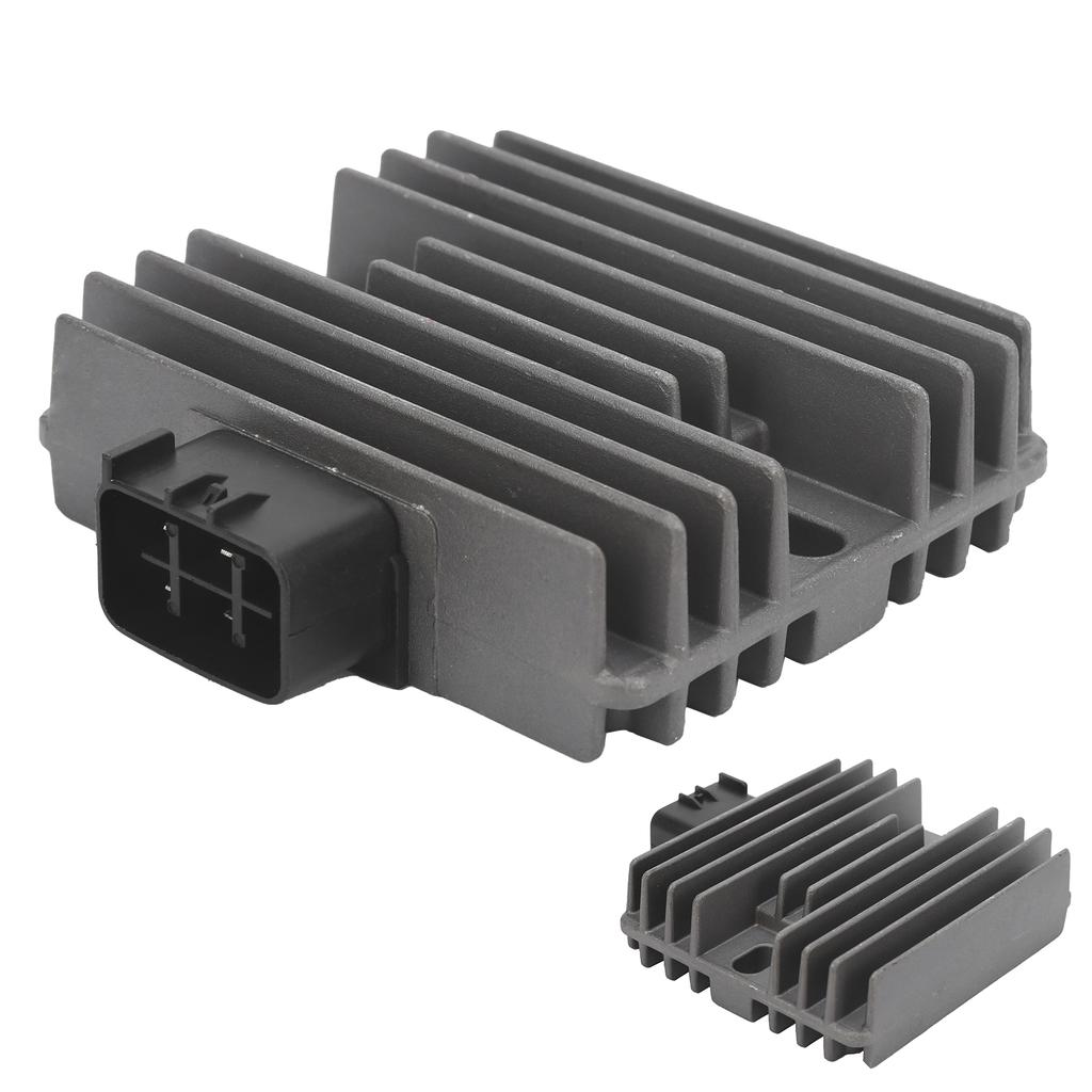 Voltage Regulator Rectifier SH678A‑12 SH678‑11 SH678KA Fit for Kawasaki KRF 750 Teryx 4X4