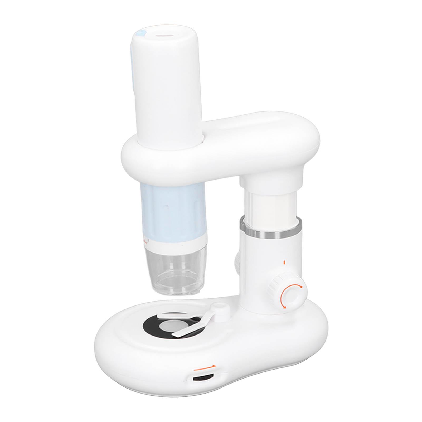 

Беспроводной цифровой микроскоп WiFi портативный USB 1080P HD мини USB монета лупа камера