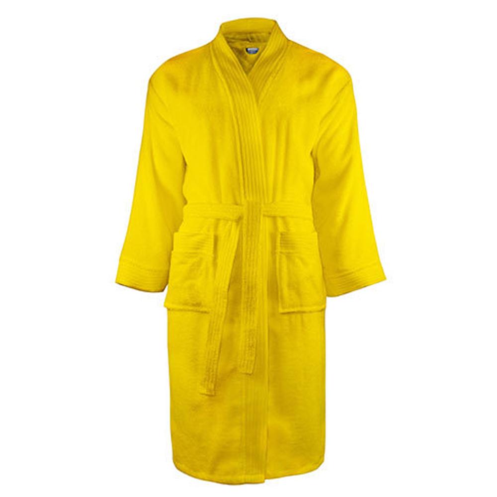 The One Towelling Unisex Adult Classic Robe