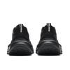 Anta Kunlun Versatile Comfortable Sports Wear Resistant Shock Absorption Low Top Outdoor Functional Shoes Men Shoes Basic-Black 912616669-2