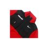 Nike Half-Zip Pullover Top Men Tops Red CU4169-657