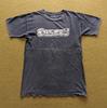 Vintage FUCT Logo Skateboard Streetwear Style T-Shirt