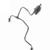 Magnetventile Verbindungs Schlauch 03F133366C 03F133366B Luftzufuhr Schlauch Aktivkohlebehälter Magnetventile Baugruppe