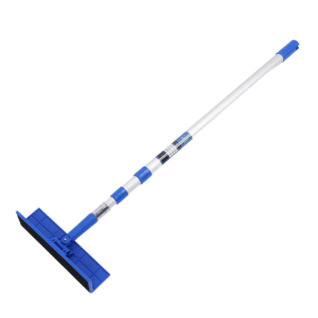 Drywall Sanding Pole Sander Self Adhesive Sander Frame with 2m Telescopic Pole and Sandpaper