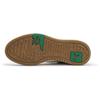 Puma Versatile Comfortable Shock Absorbing Durable Low-Top Skate Shoes Unisex Skate Shoes Off-White 395773-03