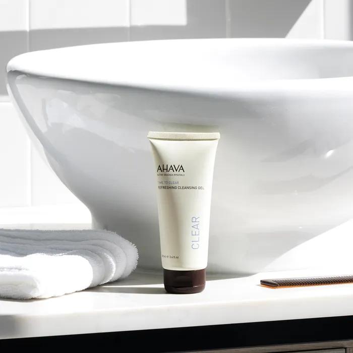 Refreshing Cleansing Gel 100ml