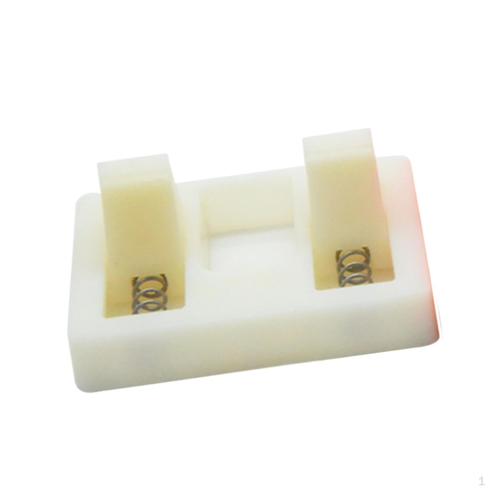 

Станция-аксессуар для пайки электрических проводов Практичный держатель для электрических