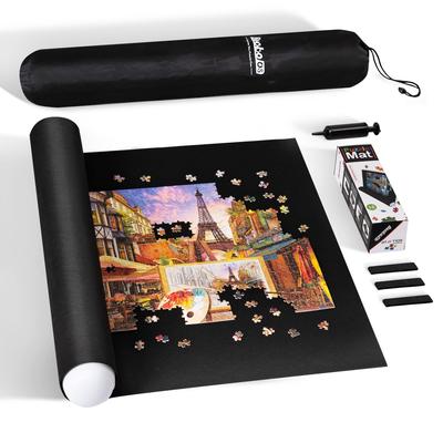 Puzzle a hlavolamy – Puzzle