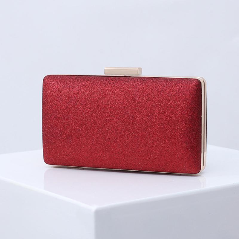 Moteriška kvadratinė rankinė prabangi dizainerio rankinė šampano spalvos piniginės vakarinė delninė retro blizganti peties crossbody rankinė vestuvių vakarėliui