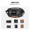 Concept Camera Shoulder Sling Large Capacity Camera Shoulder 4L K&F Bag, Bag, Bag, Bag,