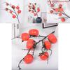 Simulated Fruit Decoration For Festival And Party Displays With Realistic Craftsmanship