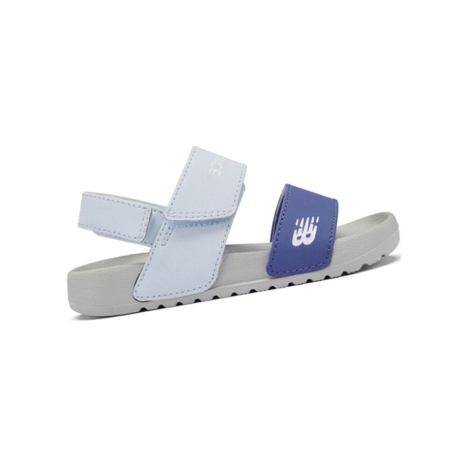 New Balance Nb Nclay Casual Sandals Baby Footwear Blue ITNCLAYR