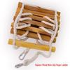 Emergency Fire Escape Rope Ladder