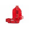 Nike Sportswear Essentials Polyester Waist Bag Unisex bags Cedar-Red BA5904-644