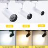UOSU Rechargeable LED Spotlight Track Light