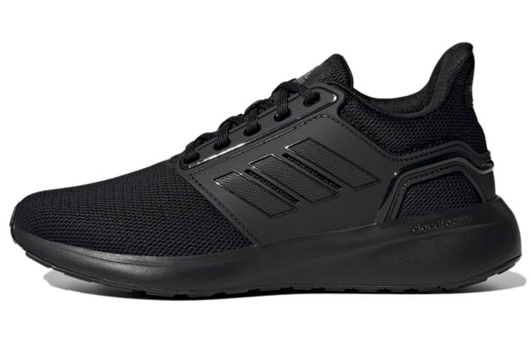 Adidas Wmns EQ19 Run  Triple Black  Women s H02046 36