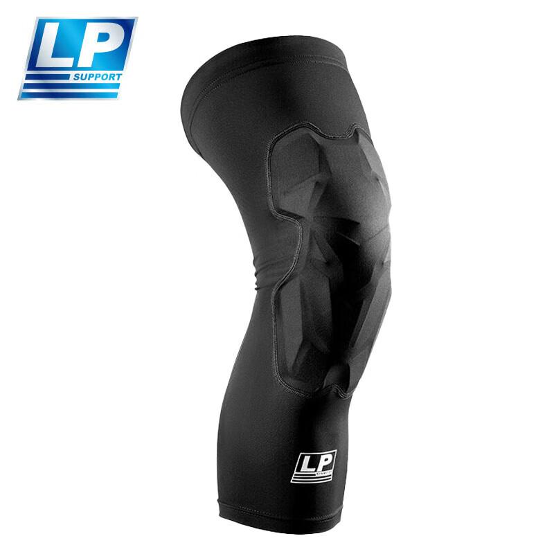 LP Shield Anti-Collision Sports Knee Sleeve