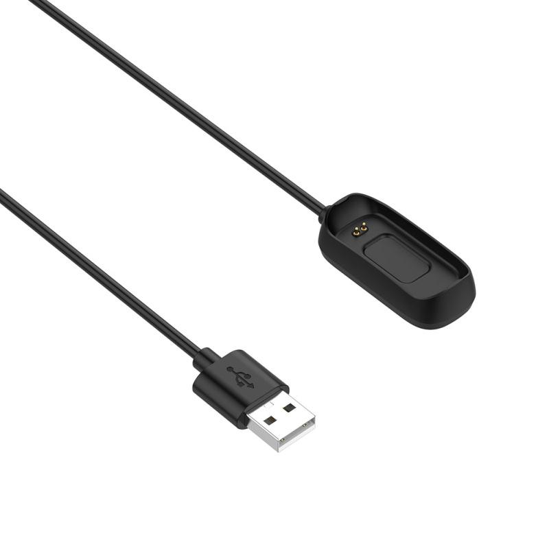Adaptor pentru încărcător de andocare Smartband Cablu de încărcare USB Cablu de bază de încărcare Compatibil pentru Oppo Band Oneplus
