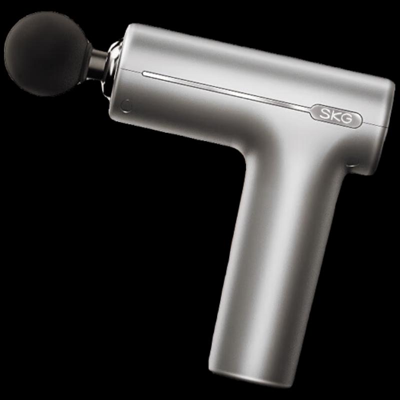 

SKG Mini Portable F1 Fascia Massage Gun