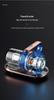 Wireless Handheld UV Mite Remover & Sterilizing Vacuum Cleaner