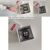 High-tech And Stylish Student Sports Watch With Unicorn Design Water-resistant And Led Display
