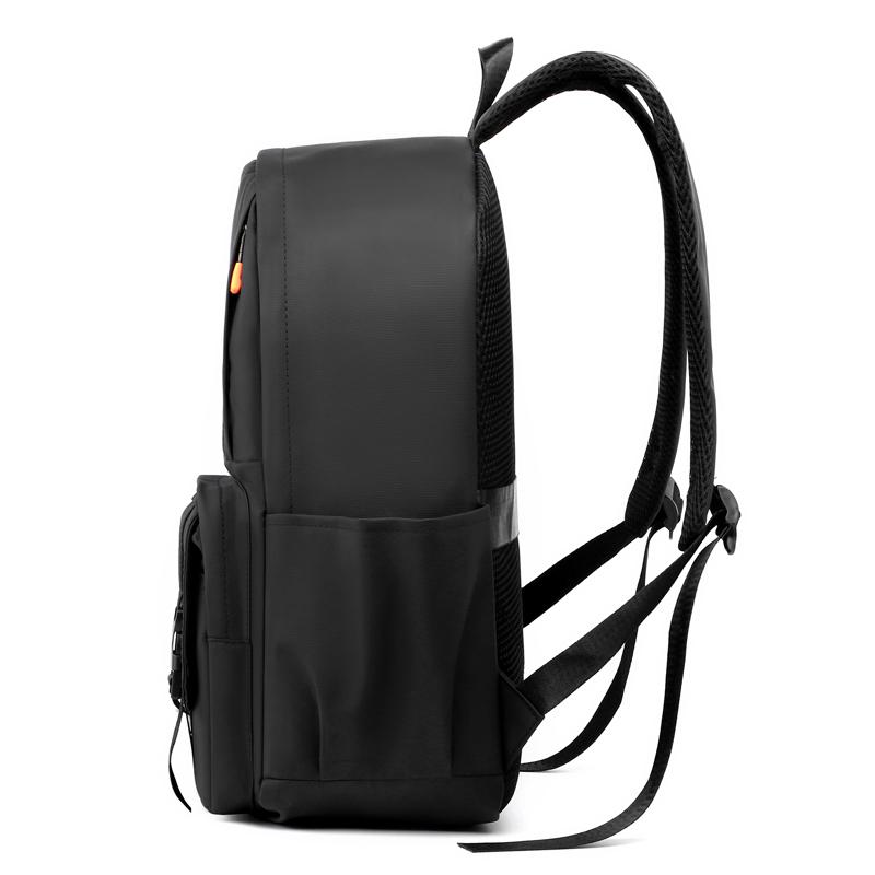 Men's Large Capacity Backpack Student Schoolbag Travel Computer Backpack