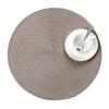 Durable Table Decoration Coffee Cup Weave Tableware Table Mat Placemat Coaster Tea Cup Pad
