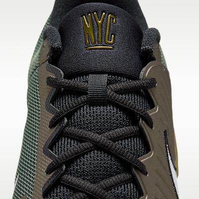 Nike GP Challenge Pro Tennis Shoes Men's Low Top Green Camouflage/Meta